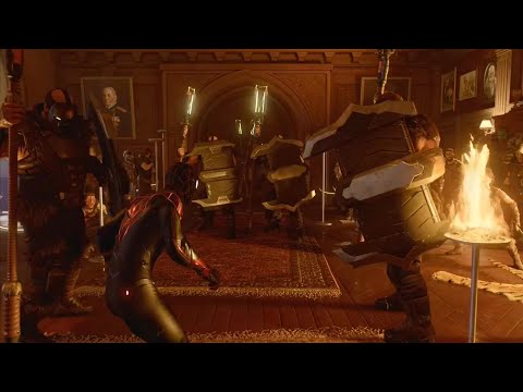 Spider-Man 2 PS5 Walkthrough Gameplay Part 23