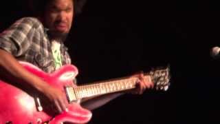 The London Souls: She's So Mad [2-Cam/HD] 2012-02-23 - Brooklyn, NY