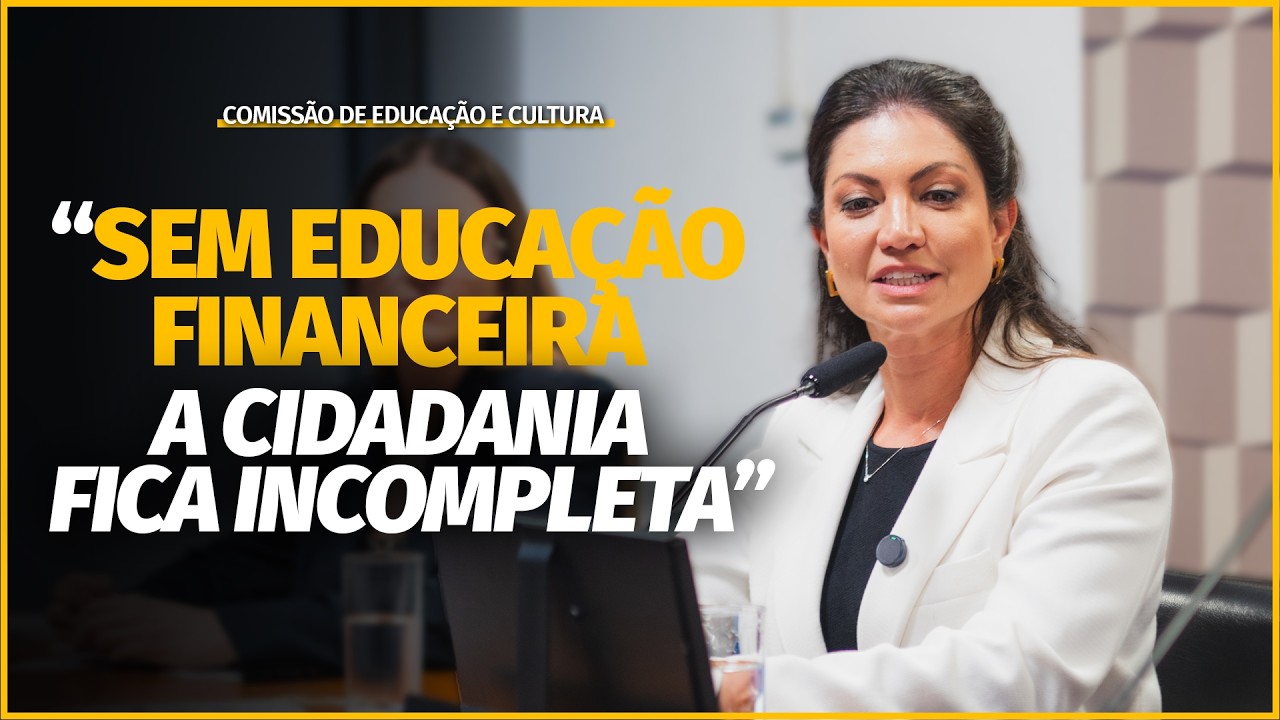 A próxima fronteira da cidadania brasileira é financeira