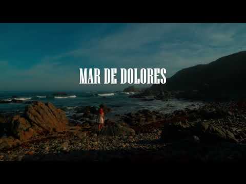 Manumiso: Mar de Dolores (Official Lyric Video)
