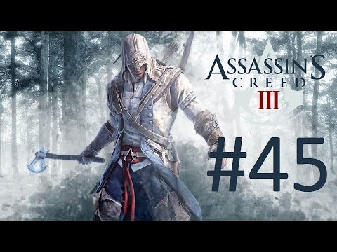 Assassin's Creed III Odc.45. : Nicholas Biddle