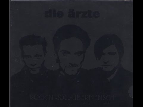 download lagu mp3 mp4 Rock N Roll bermensch, download lagu Rock N Roll bermensch gratis, unduh video klip Rock N Roll bermensch