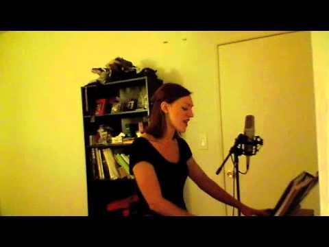 Regina Spektor- Ballad of a Politician cover