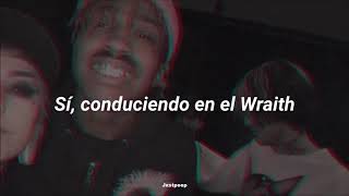 Lil Tracy - My Bae (SUB ESPAÑOL)