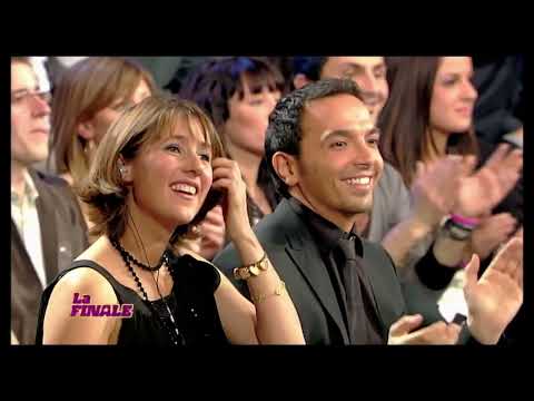 Star Academy Saison 7 - Prime 17 (Finale)