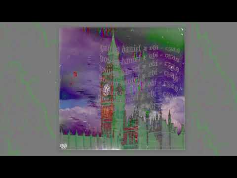 YOUNG DANIEL x OBI - CZAS