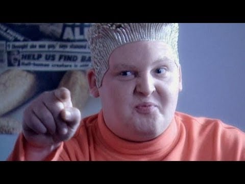 Axel gegen Dr. Wurstwasser - Axel