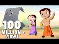 Chhota Bheem बोलता पतंग Bolta Patang Sankranthi Special