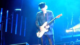 Primal Scream - Damaged - live, London 27-11-2010