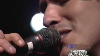 Breaking Benjamin ~ So Cold [Fuse]