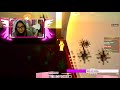 Comboing Streamers I Donated Her 100 Bits To Duel Her