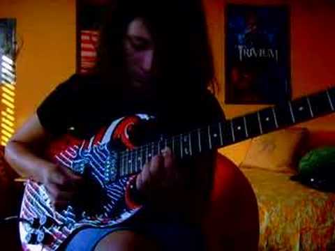 Summertime - Janis Joplin & Big Brother & The Holding Company (cover) video thumbnail