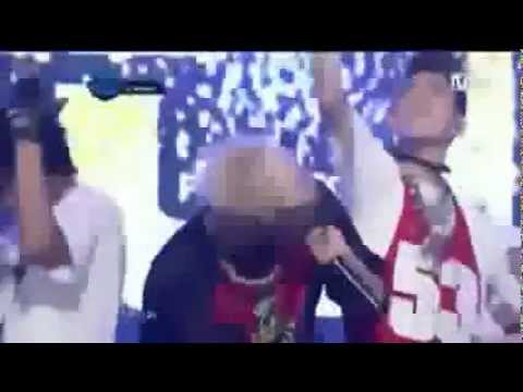 120524 JJ Project -- Bounce @MCountdown