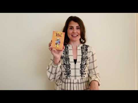 Food Network winner gives review