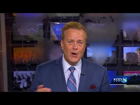 The latest updates on major Des Moines flash flooding