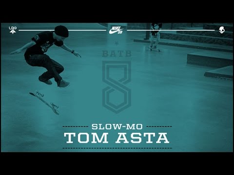Tom Asta - Slow Mo: BATB8