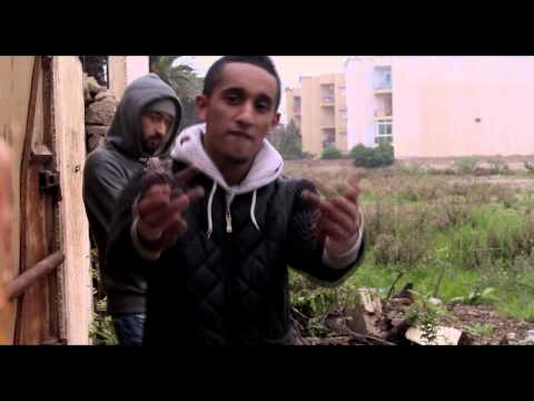 Daym Feat Mr Sando - 3tini ti9ar 2015 [Street Video]