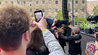 The Loved Ones “Benson &amp; Hedges” @ Sing Us Home - Philly 5/5/24