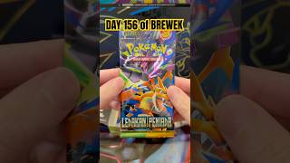Day 156 of BREWEK #pokemon #pokemonchannel #pokemoncards #pokemoncommunity #pokemonindonesia