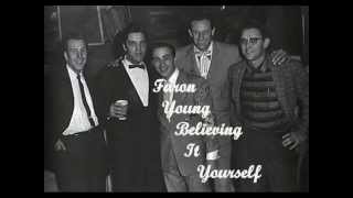 Faron Young - Believing It Yourself