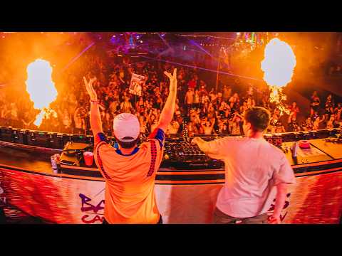 Sunday Scaries - Live @ Bass Canyon 2024 (Full Set)