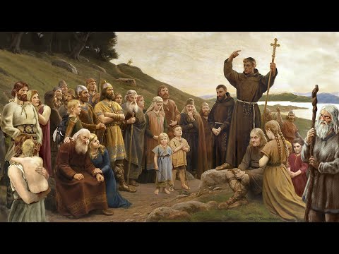 The Christianization of the Vikings - Northern Journey Part 10