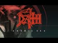 Death - Cosmic sea