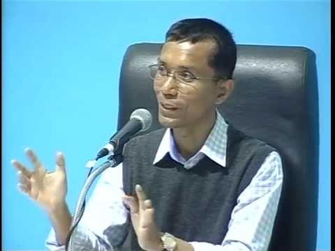 096-ศึกษาและปฏิบัติธรรม ครั้งที่96 สติปัฏฐาน4 อารมณ์บิดาตน