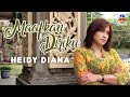 Heidy Diana Maafkan Diriku Video Clip