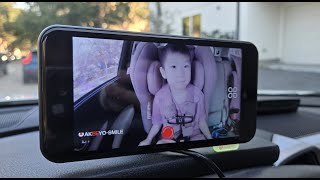 What Makes Akeeyo the TOP Baby Car Camera System Choice?