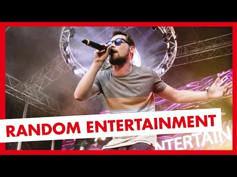 Random Entertainment (ganze Show) ★ Campusfestival 2016