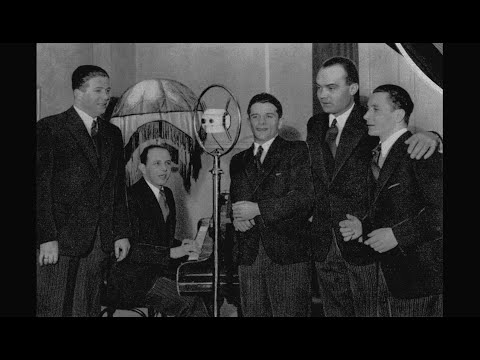 Chór Juranda - Tango Łyczakowskie 1957 r