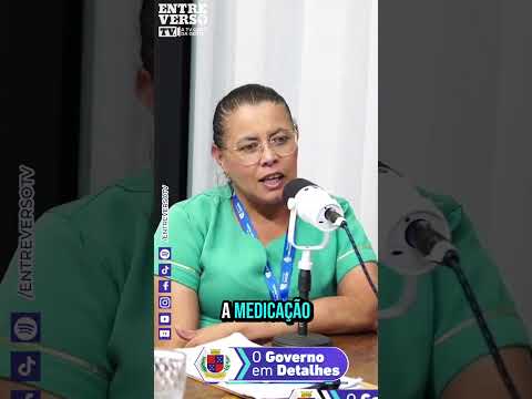 A importância da enfermagem no programa melhor em casa!