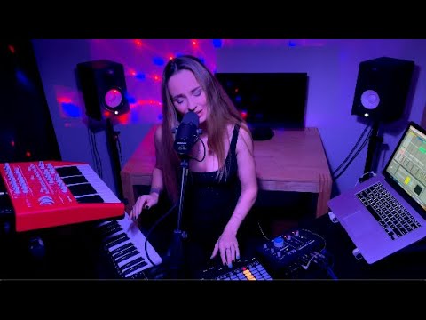 LYZZ - Live Set