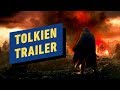 Tolkien Trailer #1 - (2019) J.R.R. Tolkien Biopic