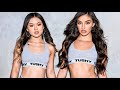 TOP 10 BEAUTIFUL SEXY TUSHY PERFORMERS ️ Viral Creator Actress Beautiful Popular Sexy MANEYES