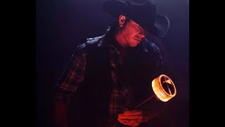 LASSO (2018) Official Trailer (HD) KILLER RODEO