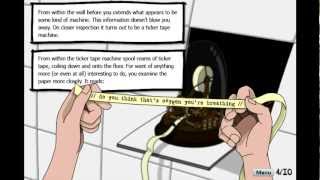 Baller Does Something Random - Ir/rational Redux