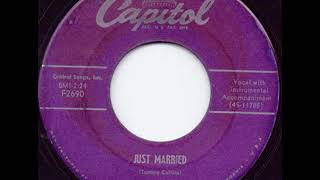 Just Married - Faron Young