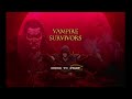Vampire Survivors First Impressions | It's pretty good!