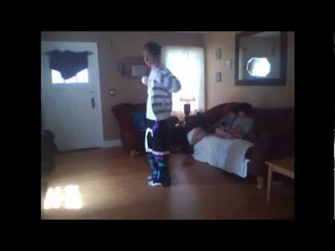 Hardstyle Underground Tryout 2011 - Sycik [APPROVED!!!!] =D