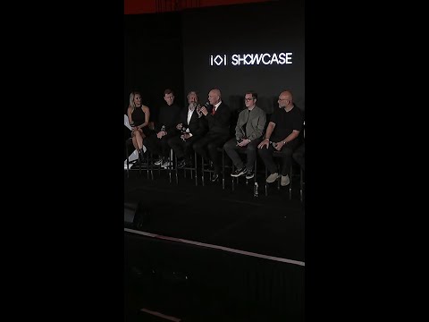 Agent 47 actor shares a heartwarming story