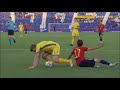 Spain vs Lithuania 4 0 All Goals 2021 HD