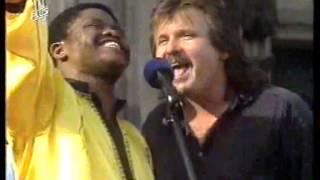 Ladysmith Black Mambazo &amp; Bläck Fööss - Homeless
