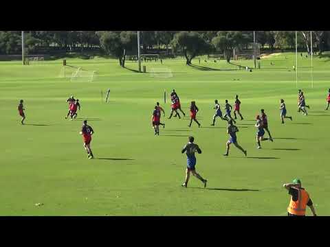 2023 Kalamunda Rugby 3rd Gd Rd 17 v UWA