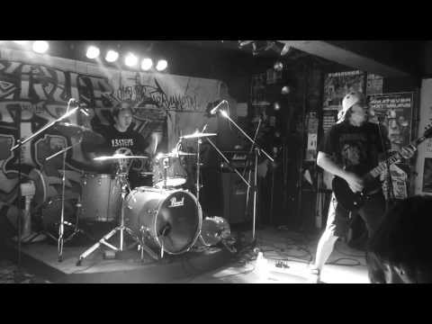 131019 나후(NAHU) Full Performance 'Sun Eaters Fest' @SPOT