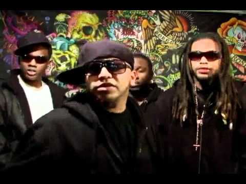 JOEY ROCKZ FEAT. LO.G, YOSON, BOBO -  SO SERIOUS_(480p).mp4