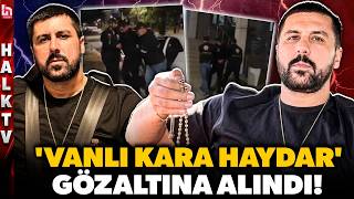 Sosyal medyada yer alan şaşalı düğün görüntüleriyle gündemde olan Mehm