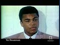 Extraordinary Lifes Muhammad Ali S Story