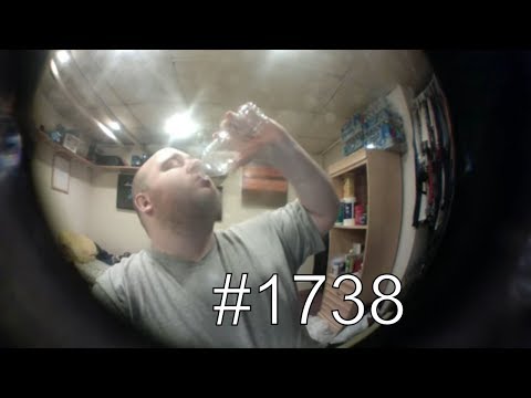 Jon Drinks Water #1738